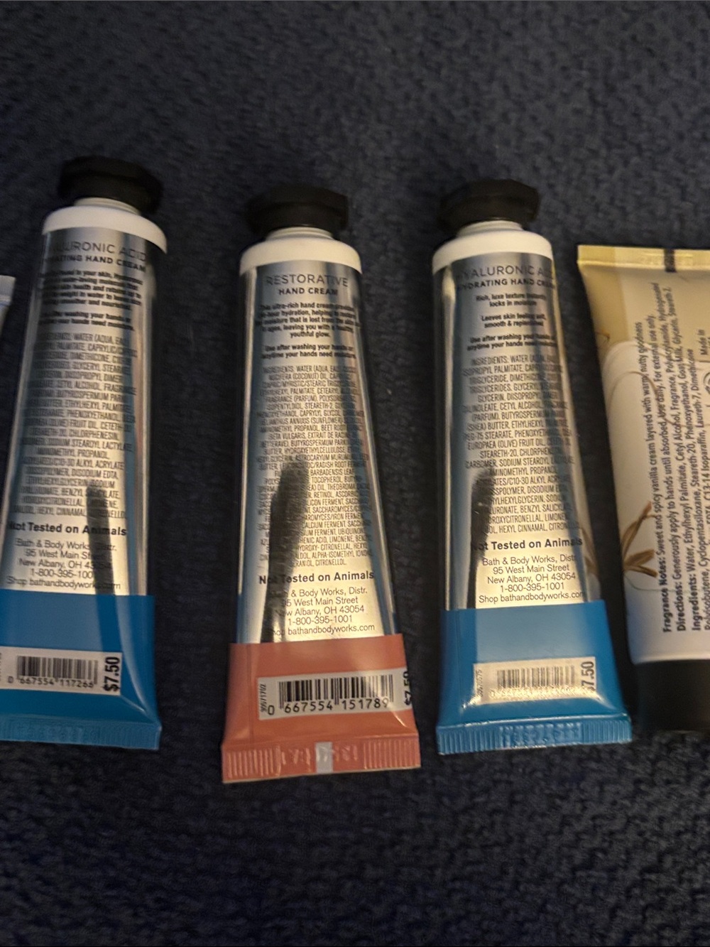 Hand Cream Bundle - Picture 6 of 7